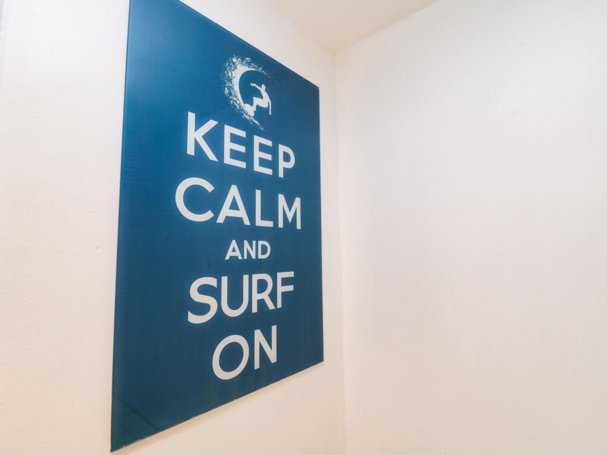 דירות וויטבי The Surfers Bolt Hole מראה חיצוני תמונה